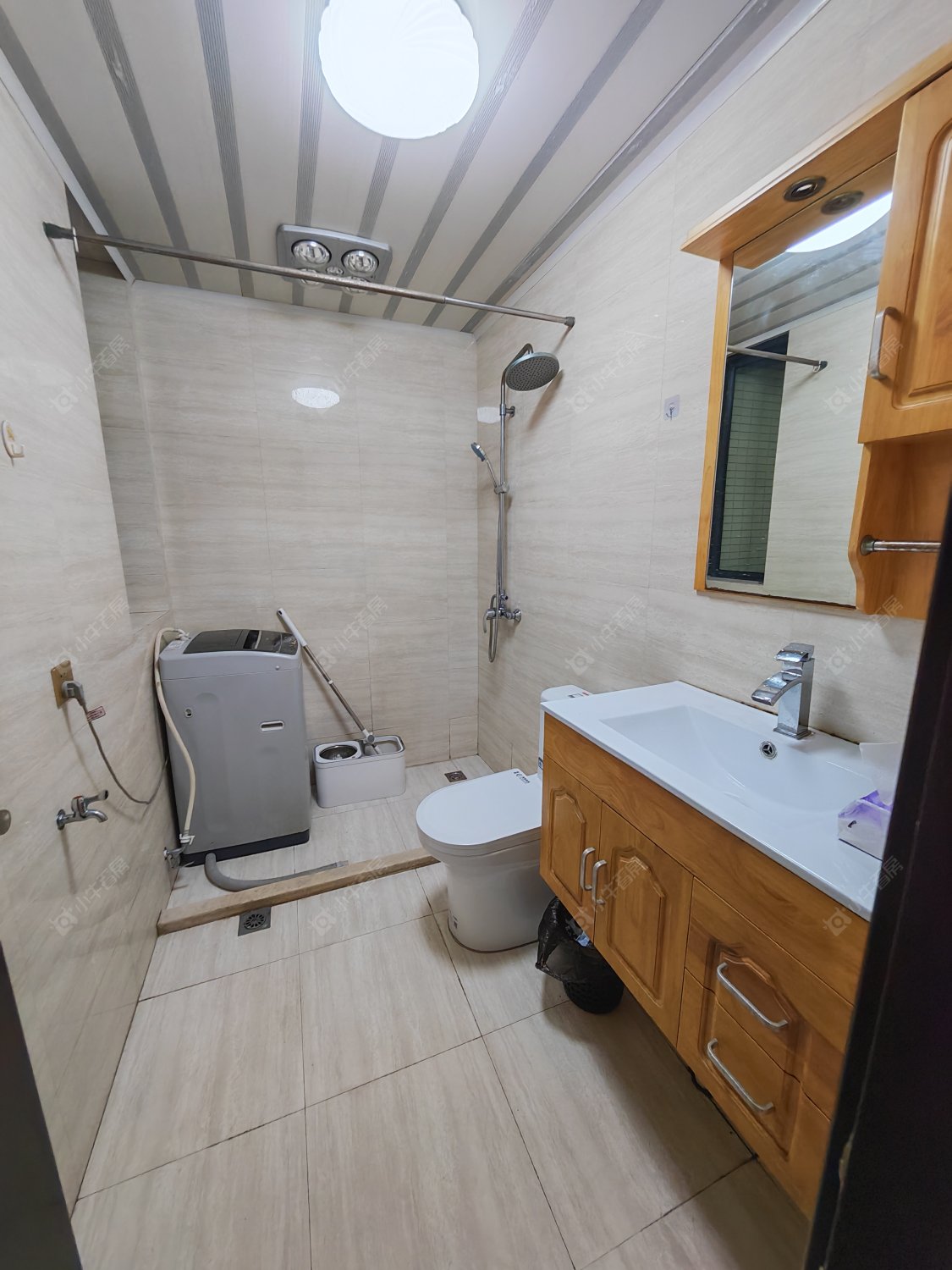 常州翠园世家在租房源室内图_小牛看房