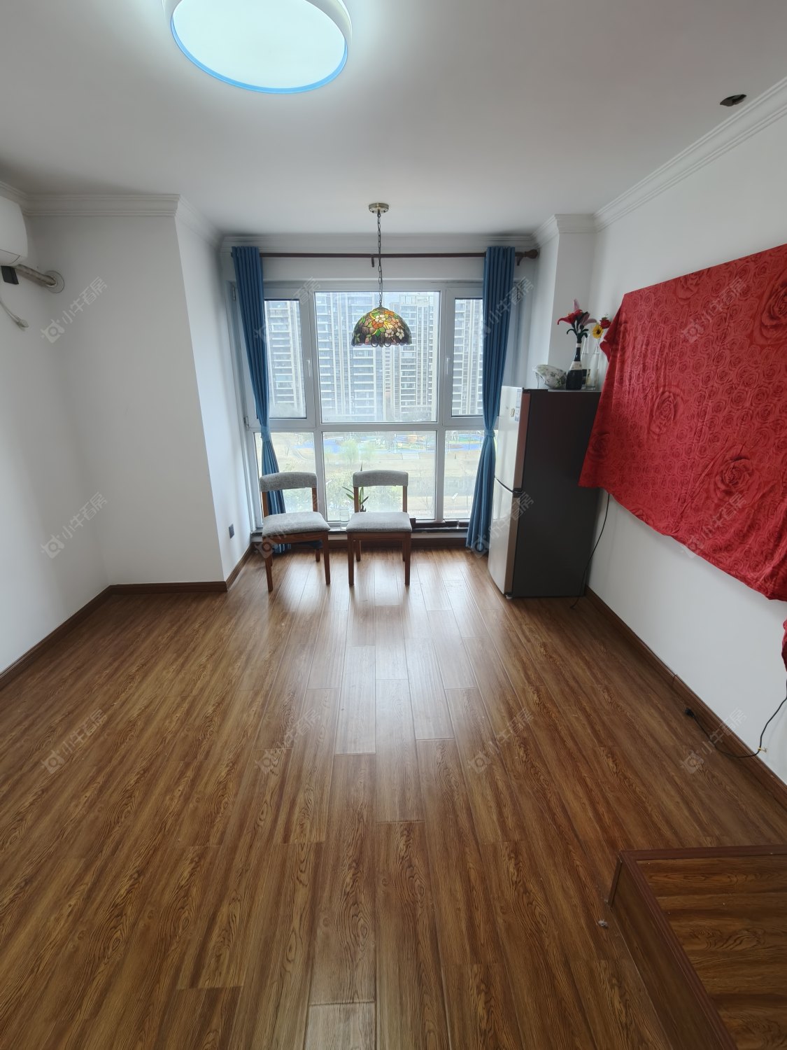 常州金科保利北郡花园在租房源_小牛看房