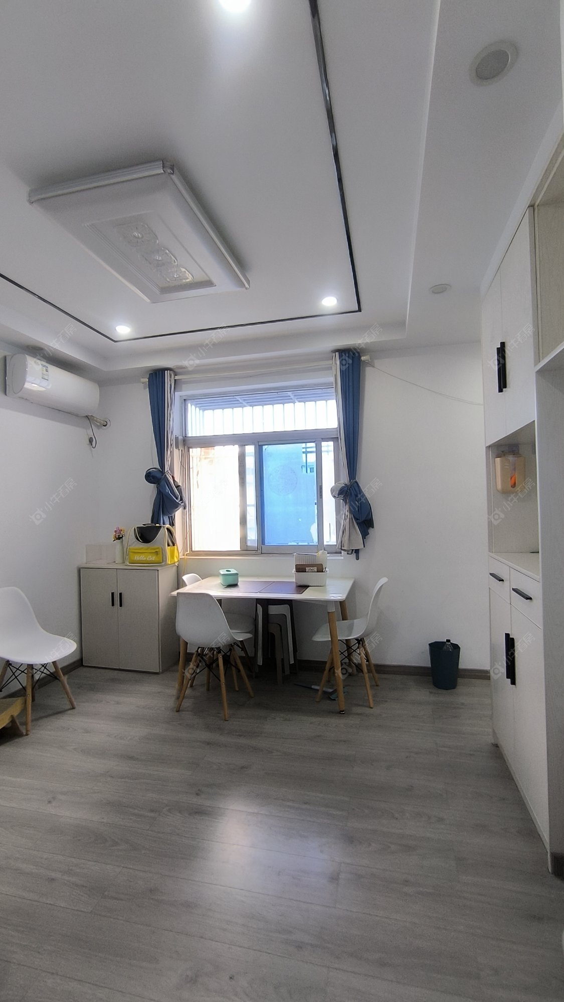 常州翠竹新村南区在租房源室内图_小牛看房