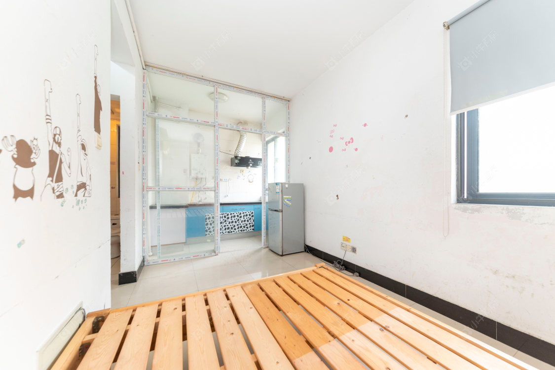 常州香江康桥在售二手房源室内图_小牛看房