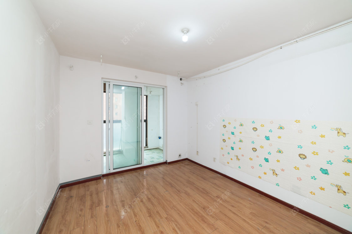 常州常发豪郡在售二手房源室内图_小牛看房