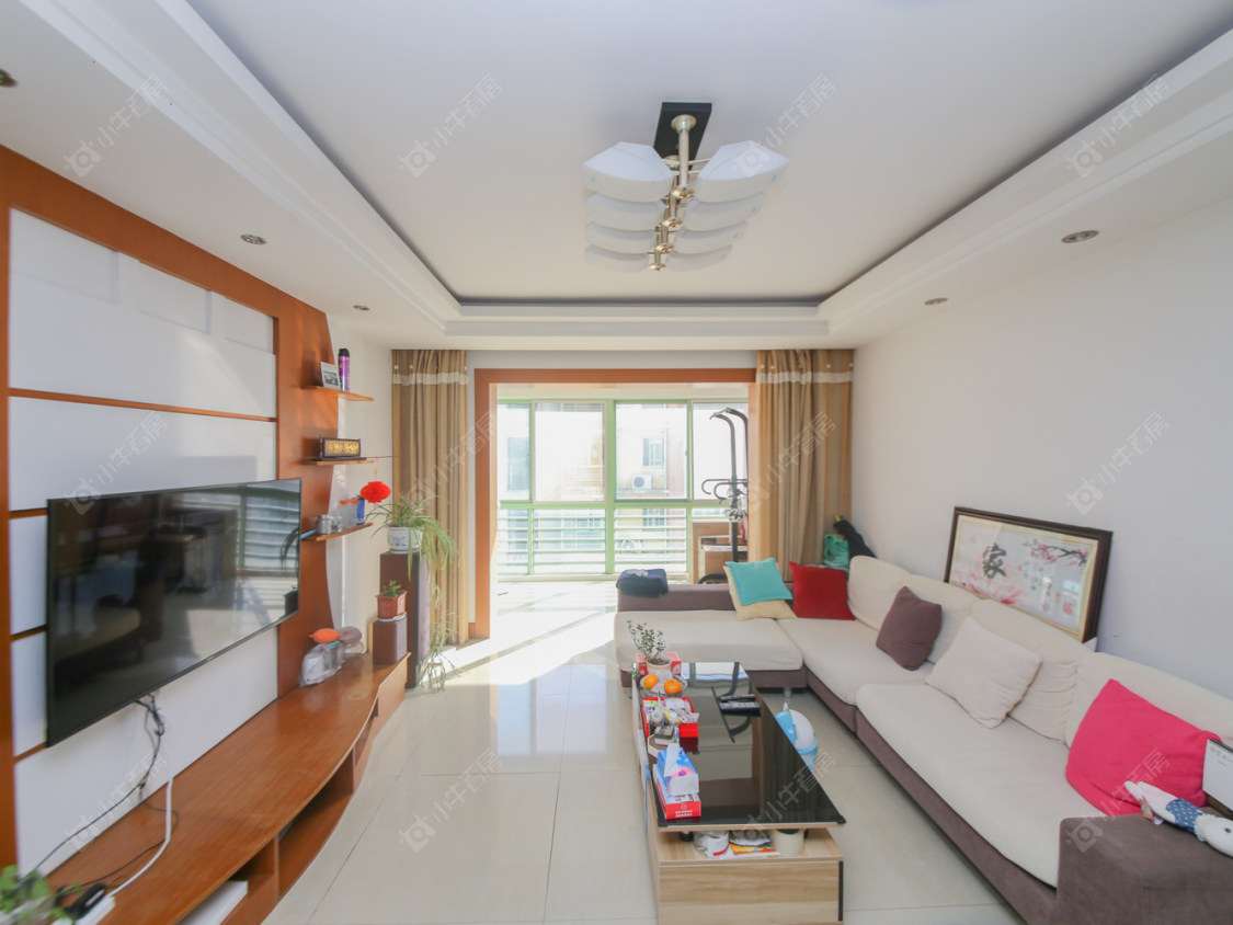 常州金禧园(金坛)在售二手房源室内图_小牛看房