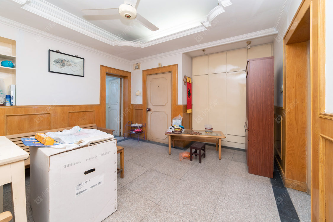 常州三堡街南楼在售二手房源室内图_小牛看房