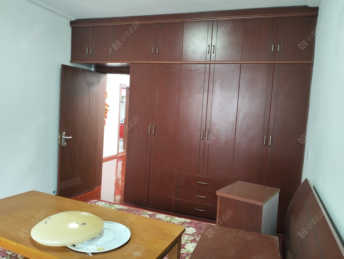 常州陈渡新苑在租房源_小牛看房