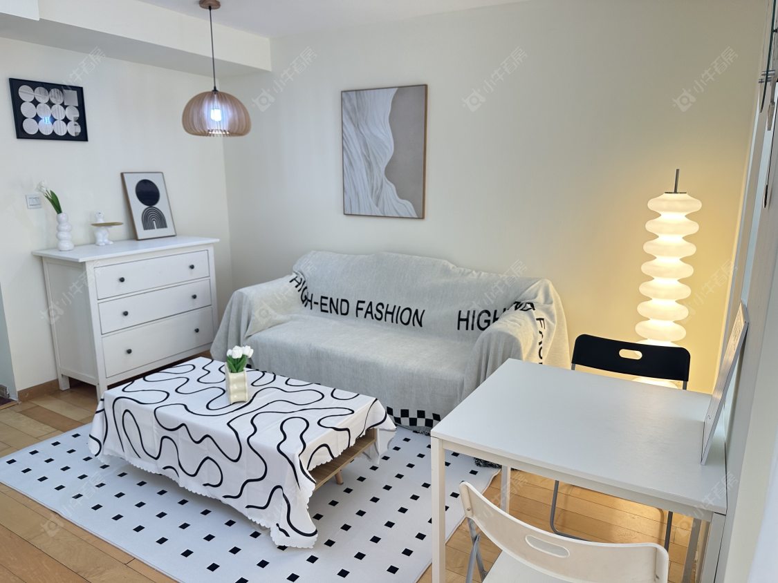 常州嘉宏盛世在租房源室内图_小牛看房