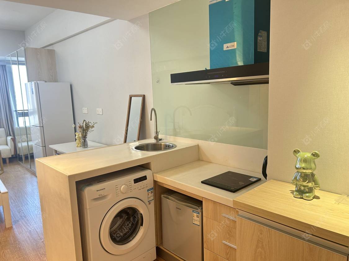 常州九洲新世界广场在租房源_小牛看房