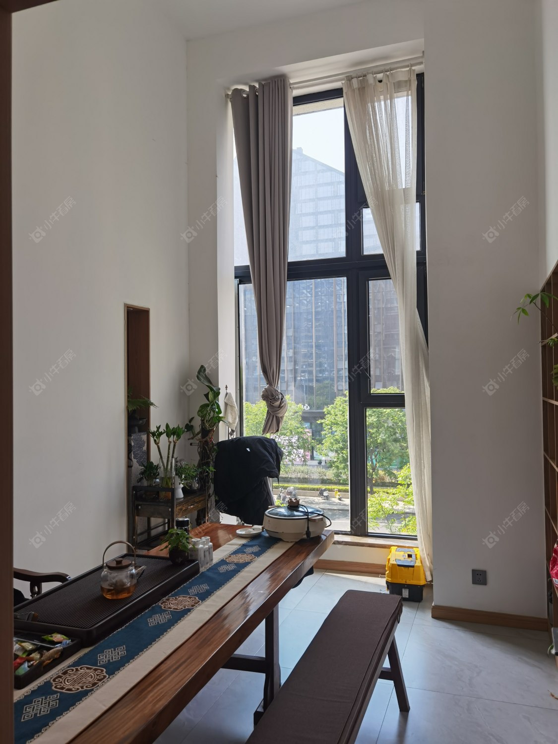 常州龙湖星图在租房源_小牛看房