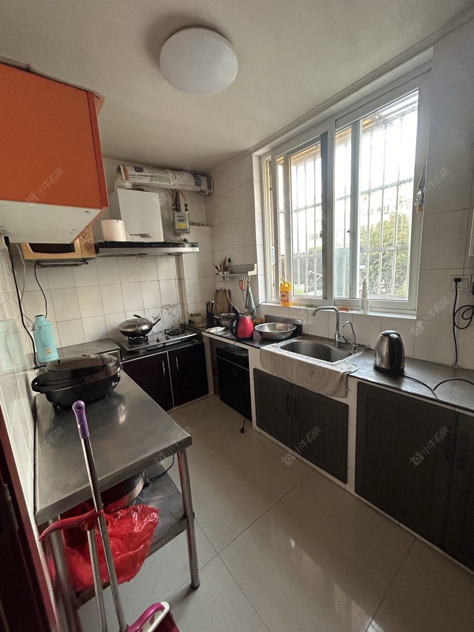 常州前桥新村在租房源室内图_小牛看房