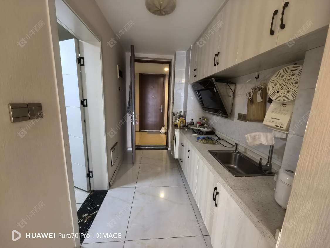 常州雅居乐星河湾在租房源室内图_小牛看房