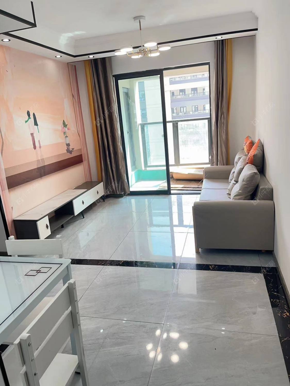 常州清云澜湾A区在租房源室内图_小牛看房