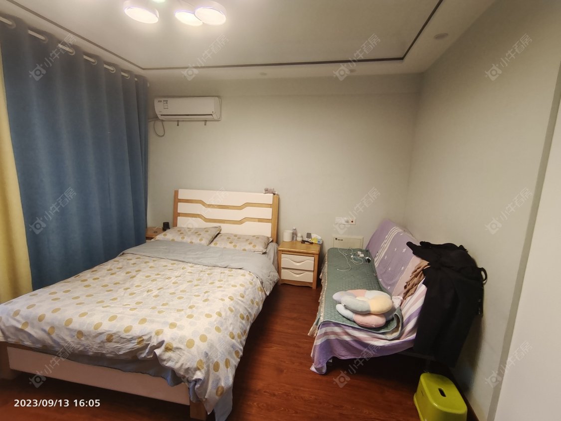 常州吾悦广场悦+公寓租房_小牛看房