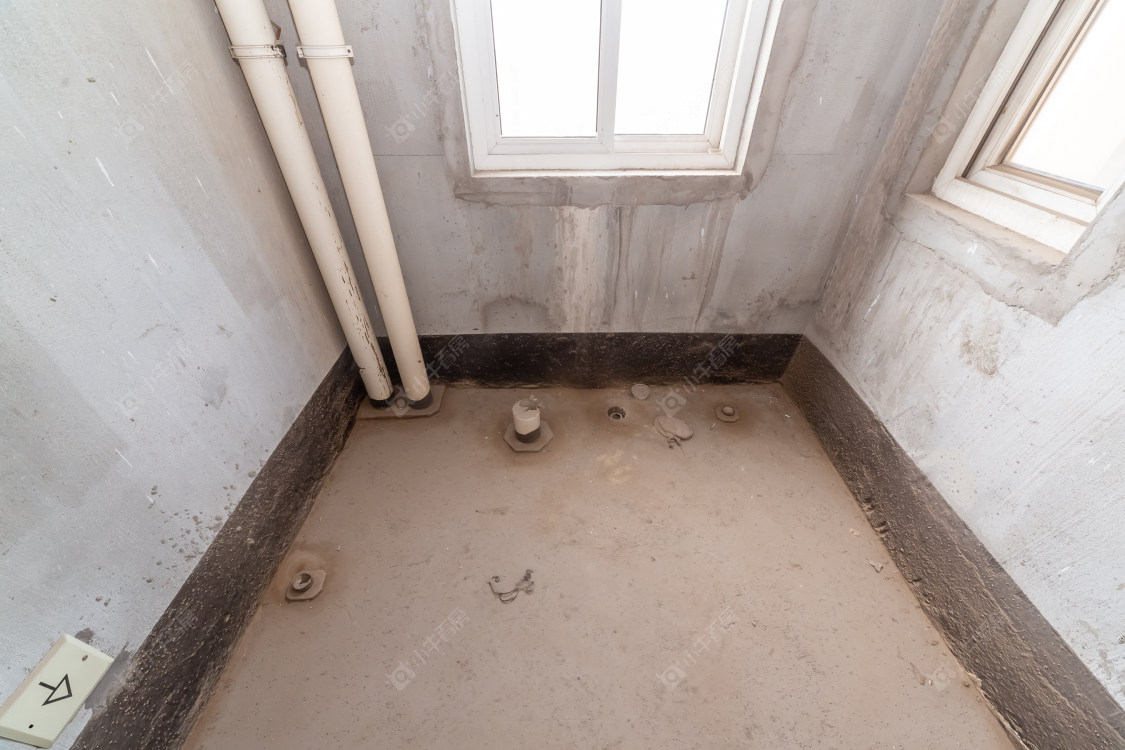 常州嘉禾尚郡在售二手房源室内图_小牛看房