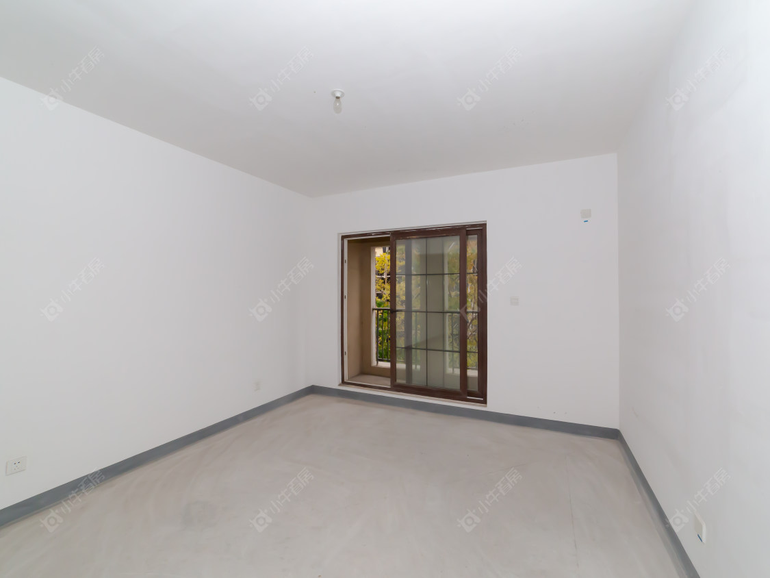 常州龙湖香醍漫步别墅区在售二手房源室内图_小牛看房