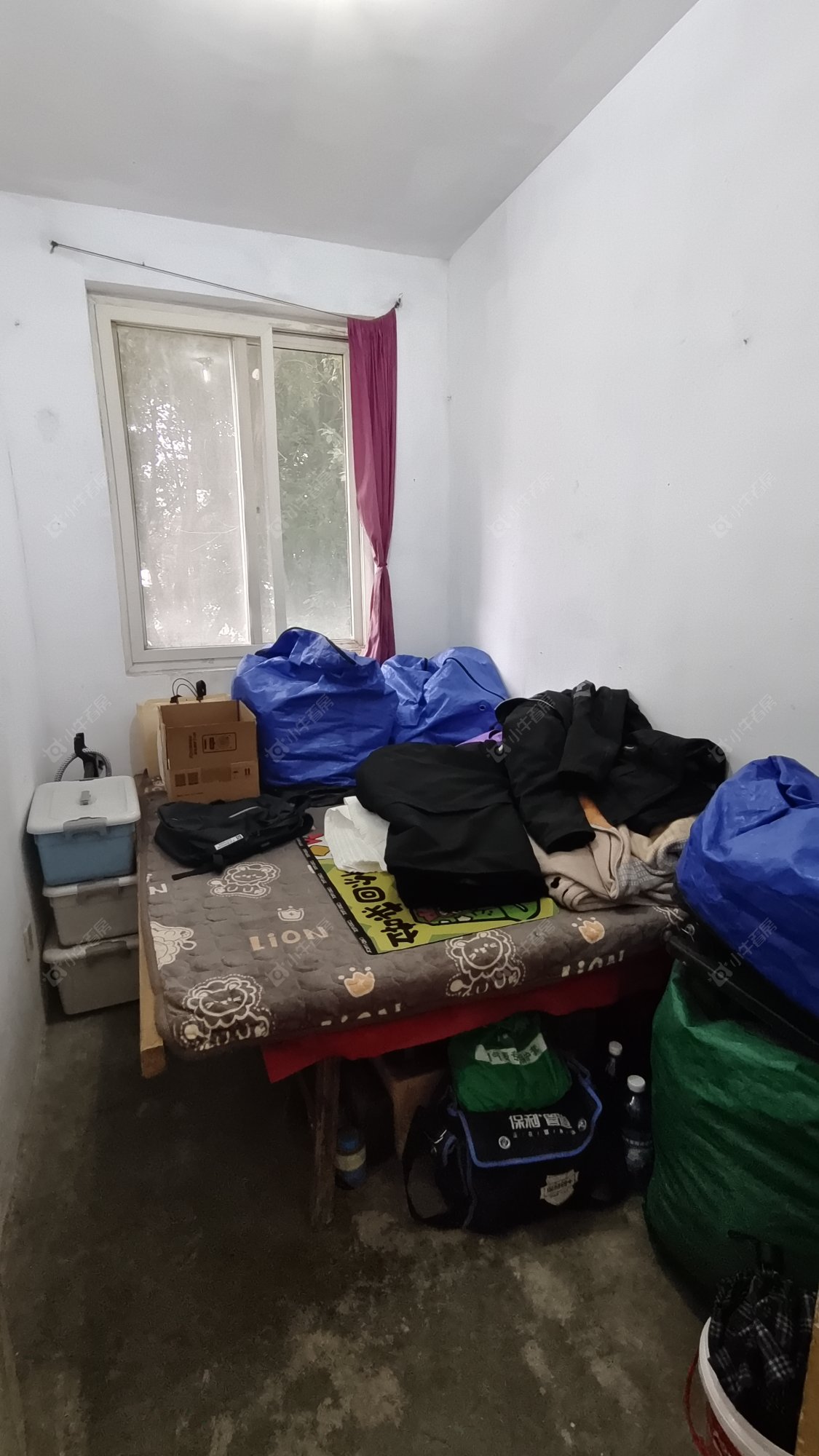 常州泰山二村在租房源_小牛看房