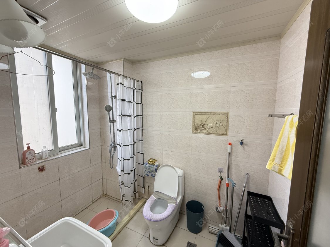 常州御水华庭二期在租房源_小牛看房