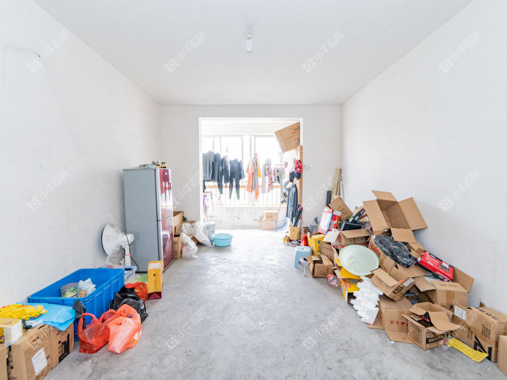 常州百馨苑南苑在租房源室内图_小牛看房