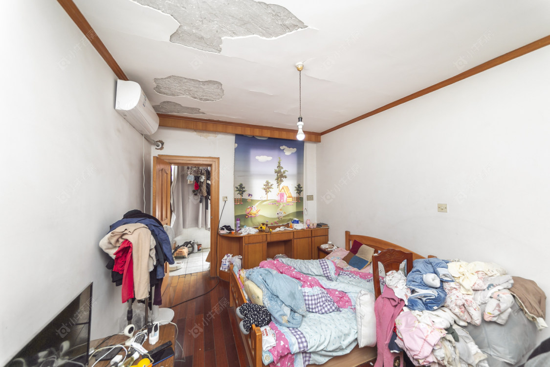 常州荆川里在售二手房源室内图_小牛看房