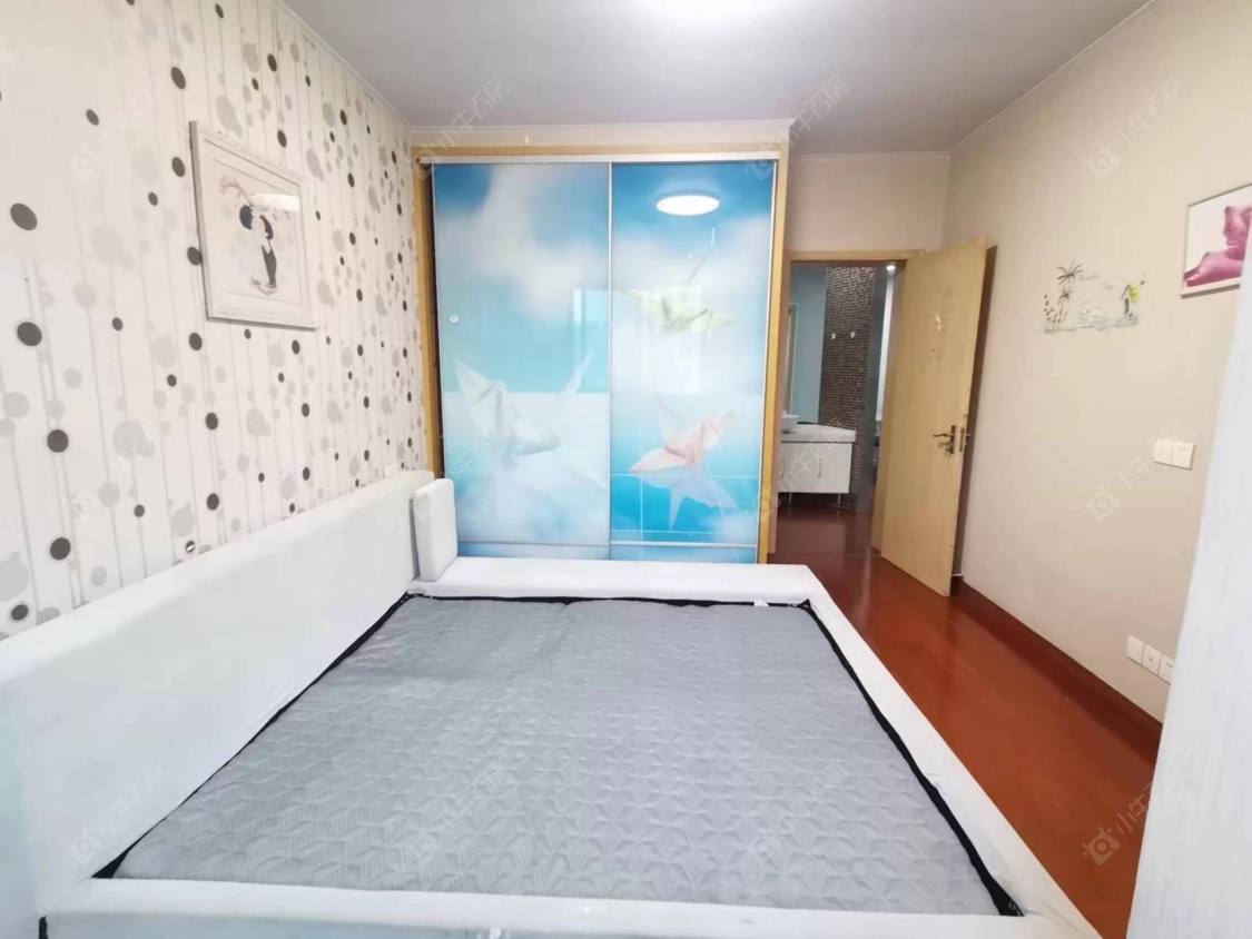 常州南甸苑在租房源室内图_小牛看房