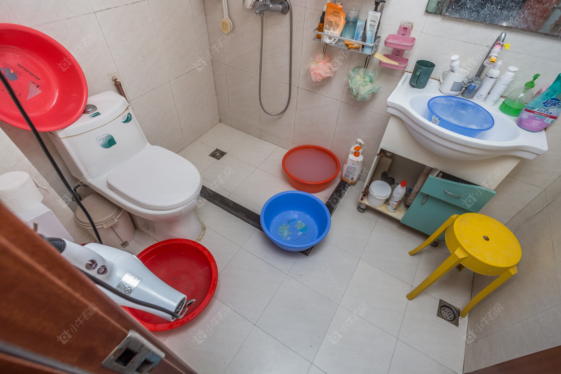 常州桃园新村在售二手房源室内图_小牛看房