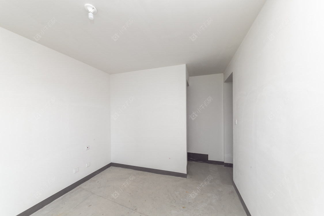 常州中梁金科启宸在售二手房源室内图_小牛看房