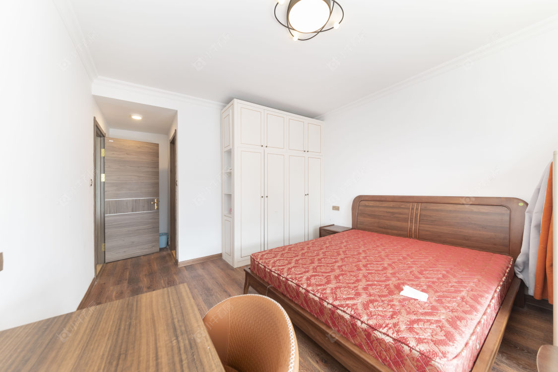 常州碧桂园浅水湾在售二手房源室内图_小牛看房