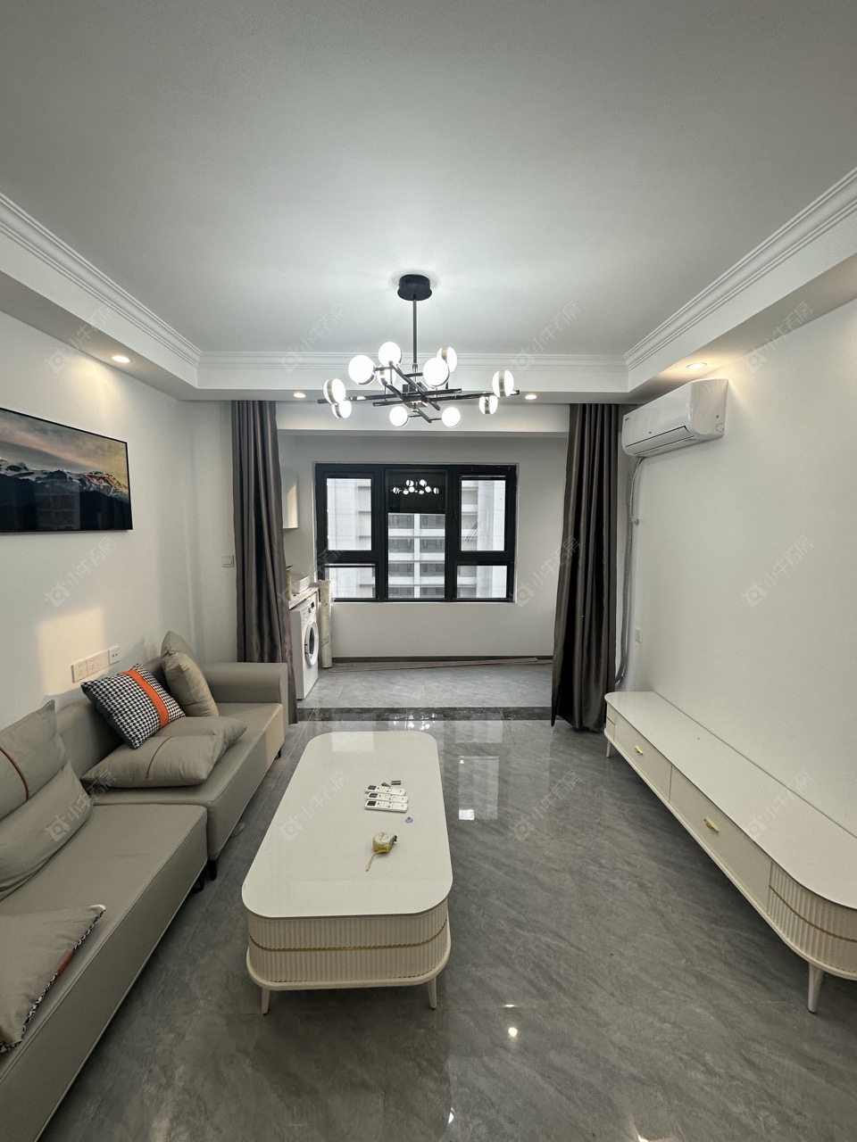 常州碧桂园新月时光在租房源室内图_小牛看房