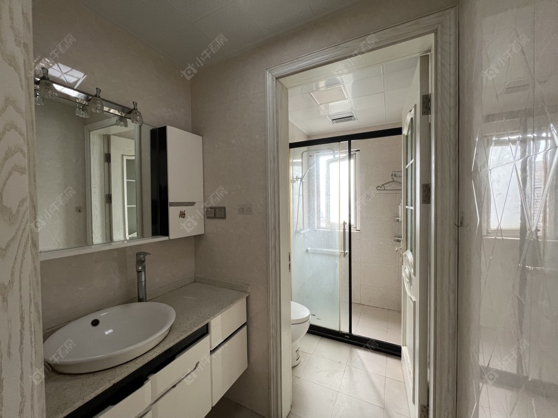 常州新城香溢澜桥一期在租房源室内图_小牛看房