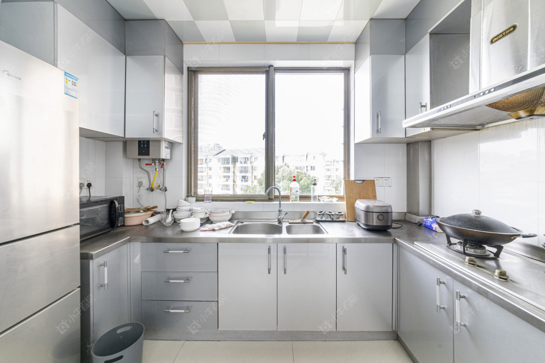 常州东方公寓(湖塘)在售二手房源室内图_小牛看房