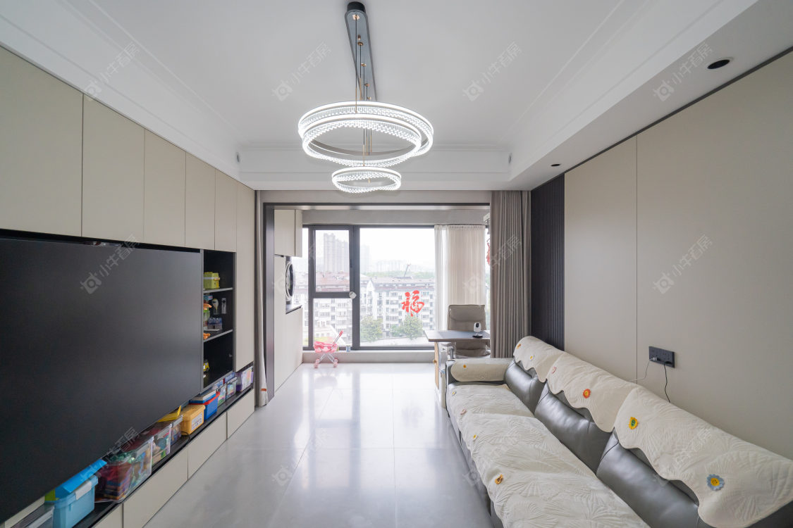 常州九洲玺在售二手房_小牛看房