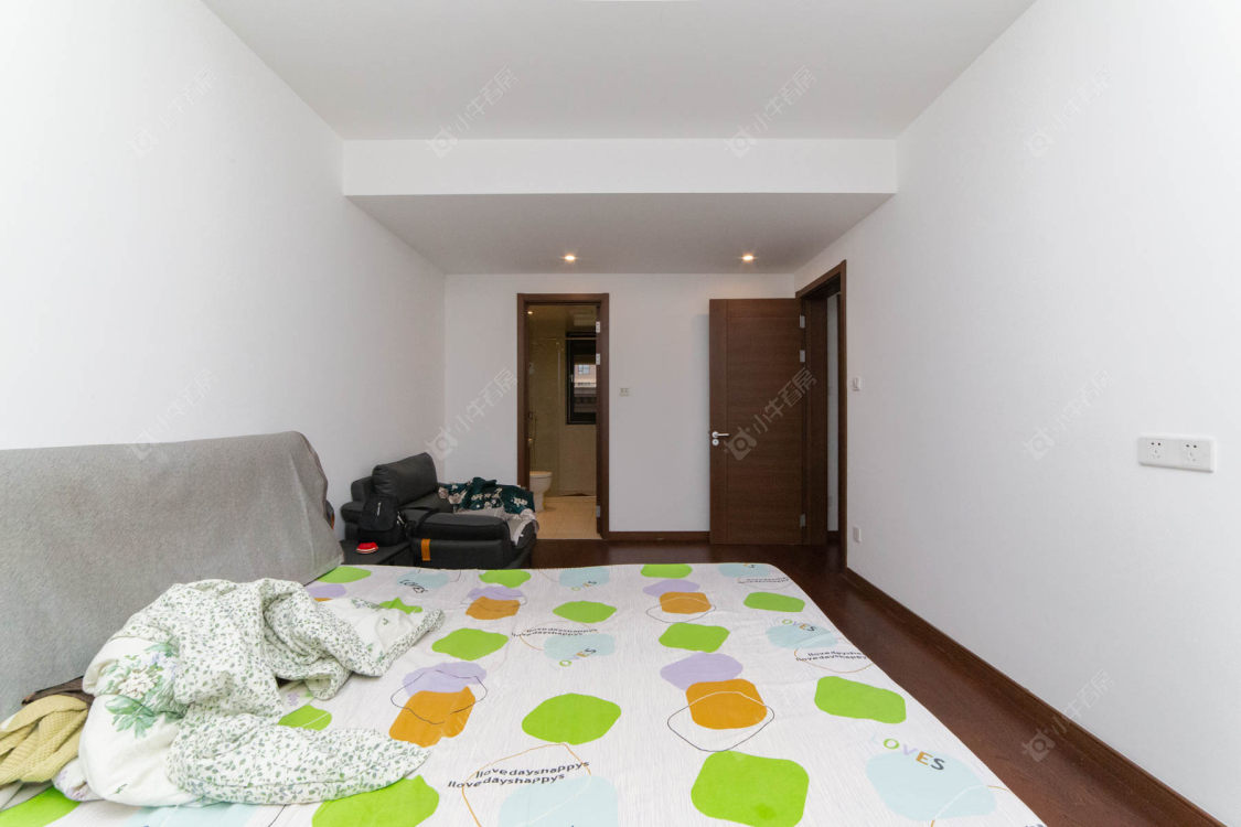 万科弘阳君望甲第房源室内图 常州万科弘阳君望甲第在售二手房源室内图_小牛看房