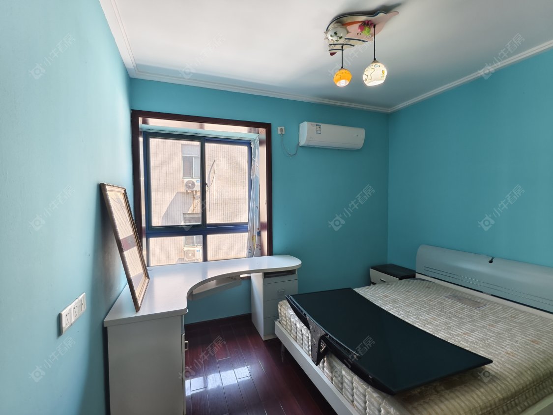 常州太湖明珠苑南苑在租房源_小牛看房