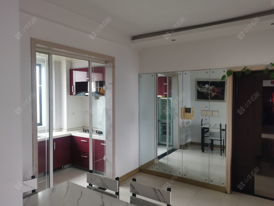 常州四季新城金典在租房源_小牛看房