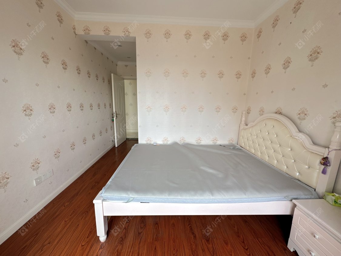 常州龙湖龙誉城二期在租房源室内图_小牛看房