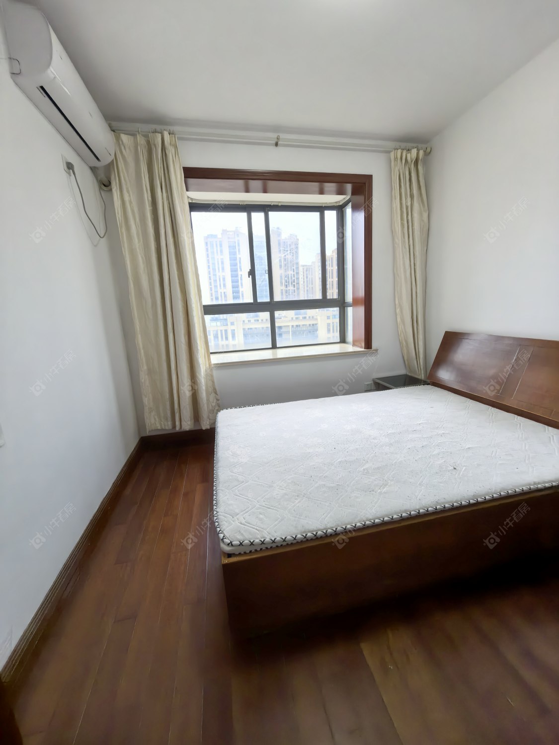 常州华山苑在租房源室内图_小牛看房