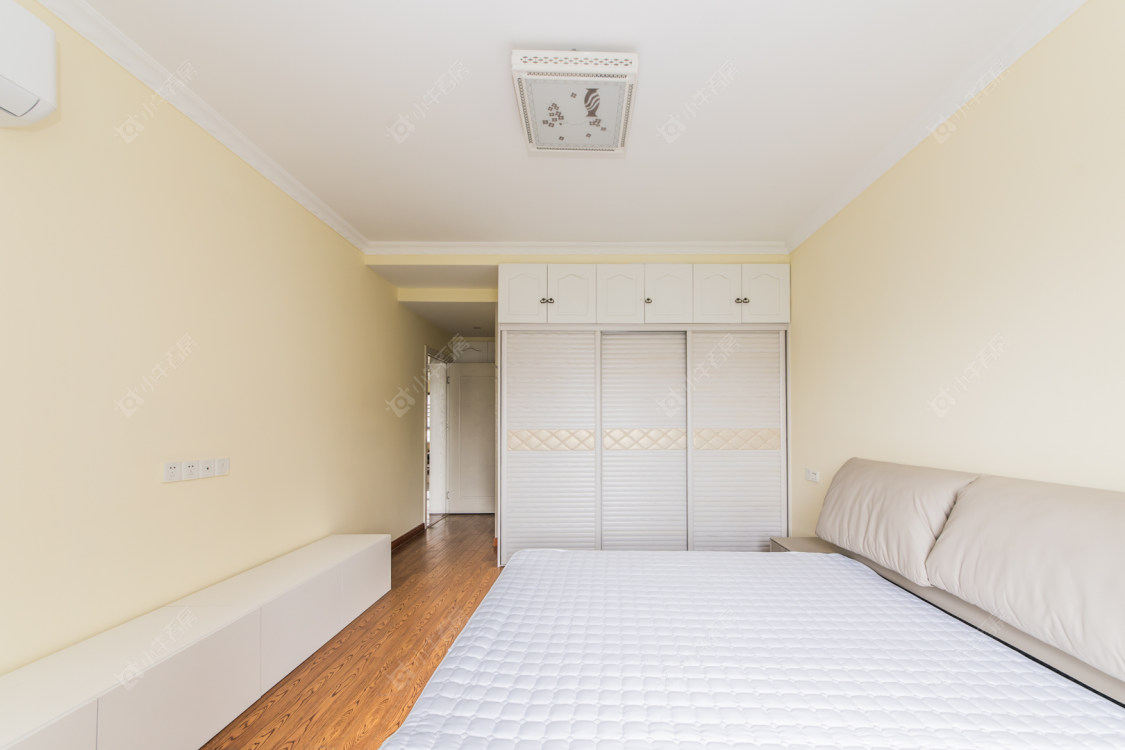 常州九龙仓繁华里在售二手房源室内图_小牛看房