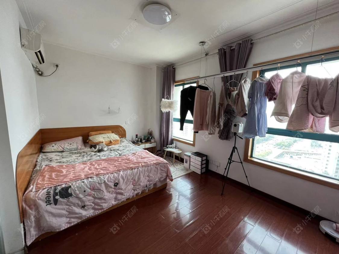 常州天禄商务广场在租房源室内图_小牛看房