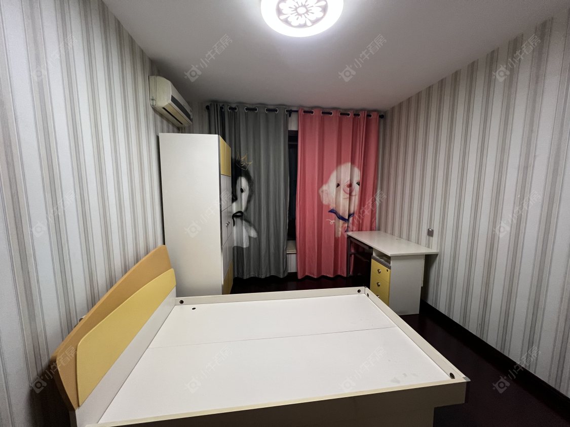 常州天安花园在租房源_小牛看房