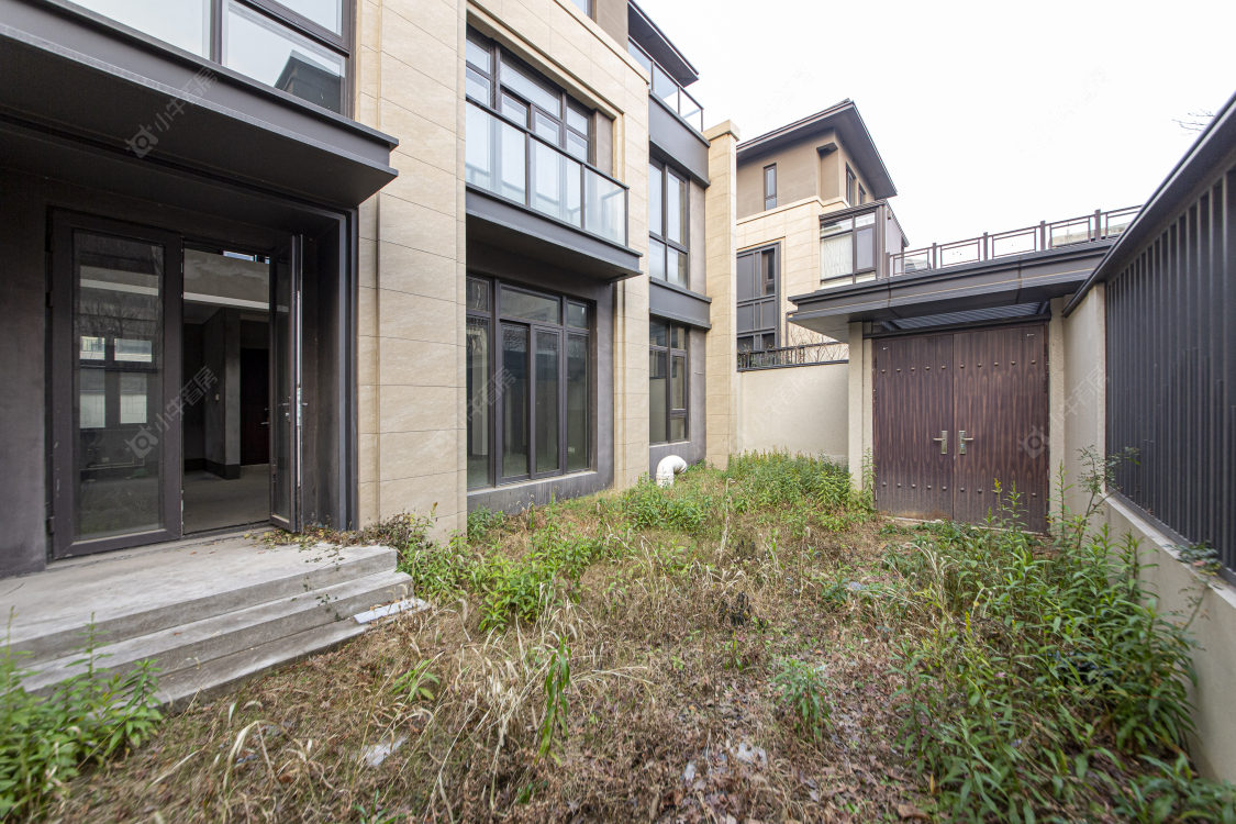 太湖院子房源小区图 常州太湖院子在售二手房源小区图_小牛看房