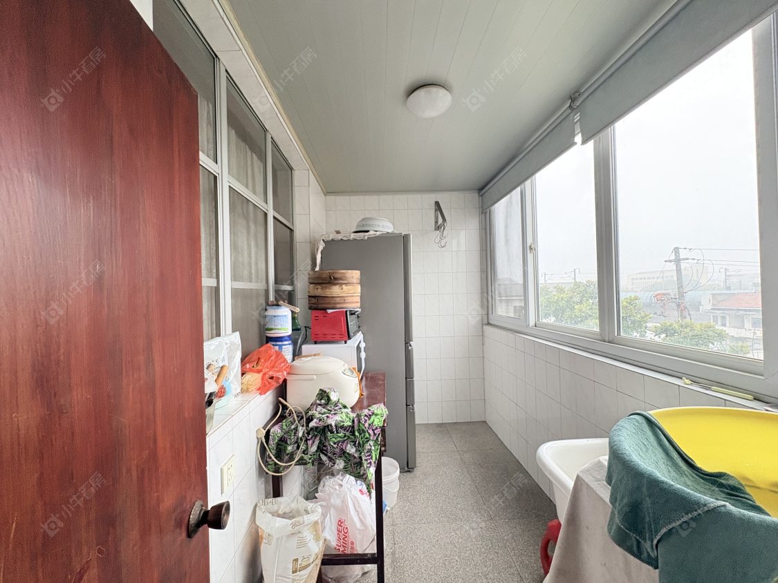 丹阳审计局宿舍楼在售二手房源室内图_小牛看房