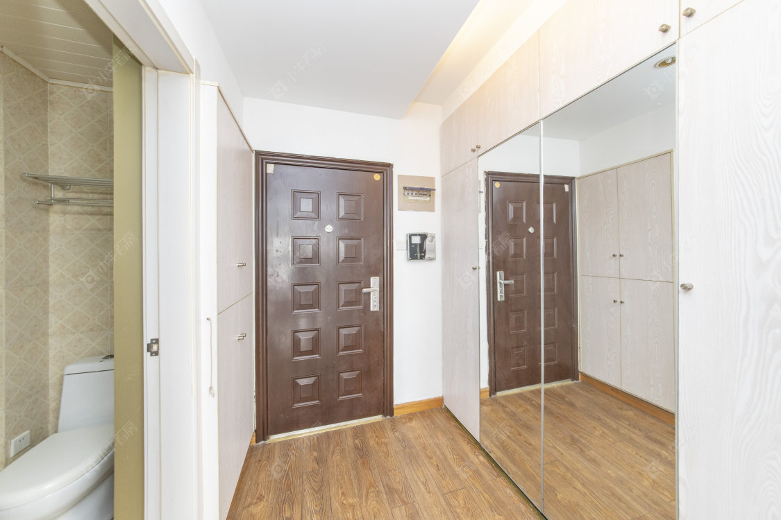 香江壹品房源室内图 常州香江壹品在售二手房源室内图_小牛看房