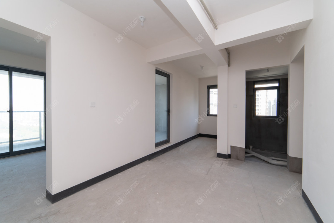 常州五星星韵城在售二手房源室内图_小牛看房