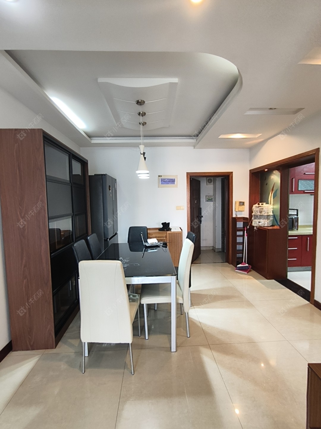 常州金百花园在租房源室内图_小牛看房