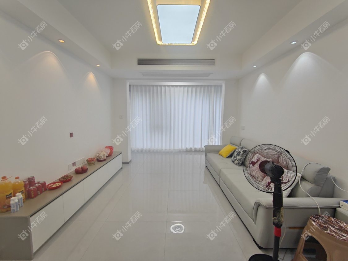 常州儒辰辰逸3室2厅2卫出租_小牛看房