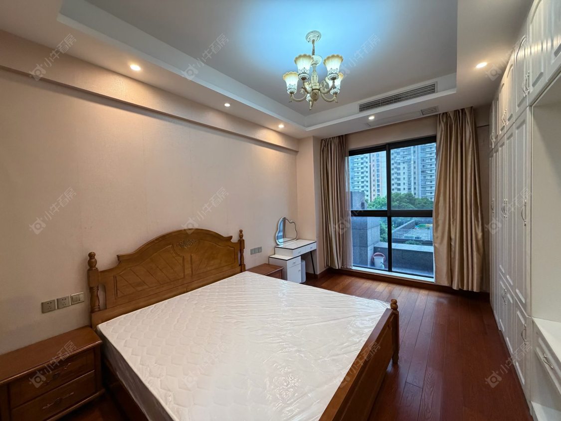 常州新城帝景东区在租房源室内图_小牛看房