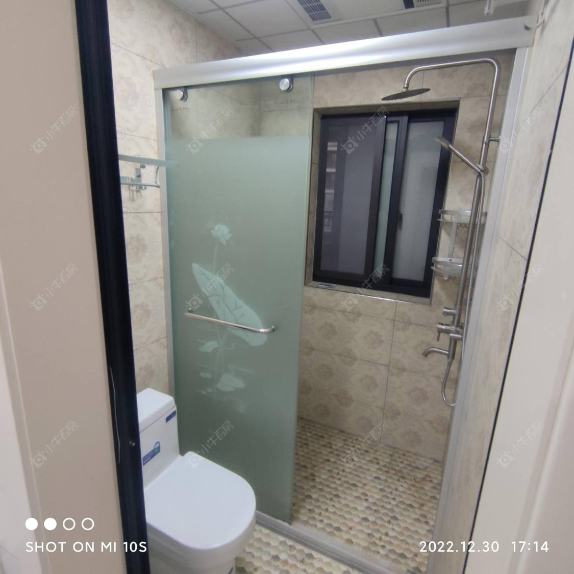 常州华润万象府在租房源室内图_小牛看房