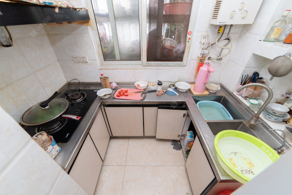 常州花园西村在售二手房源室内图_小牛看房