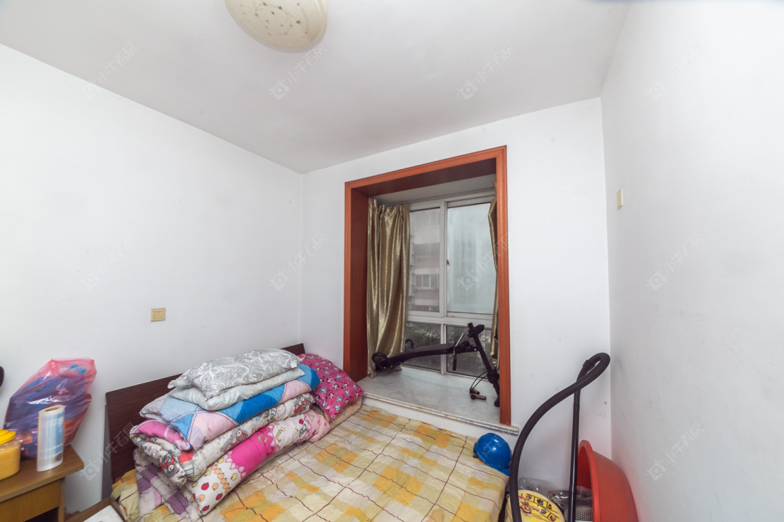 常州陈渡新苑在售二手房源室内图_小牛看房