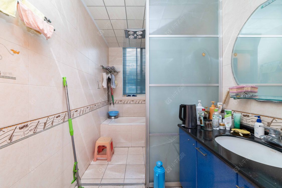 常州阳湖世纪苑南苑在售二手房源室内图_小牛看房