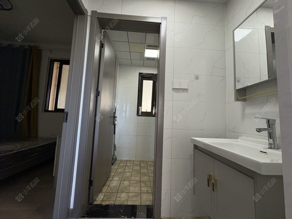 常州华润万象府在租房源室内图_小牛看房