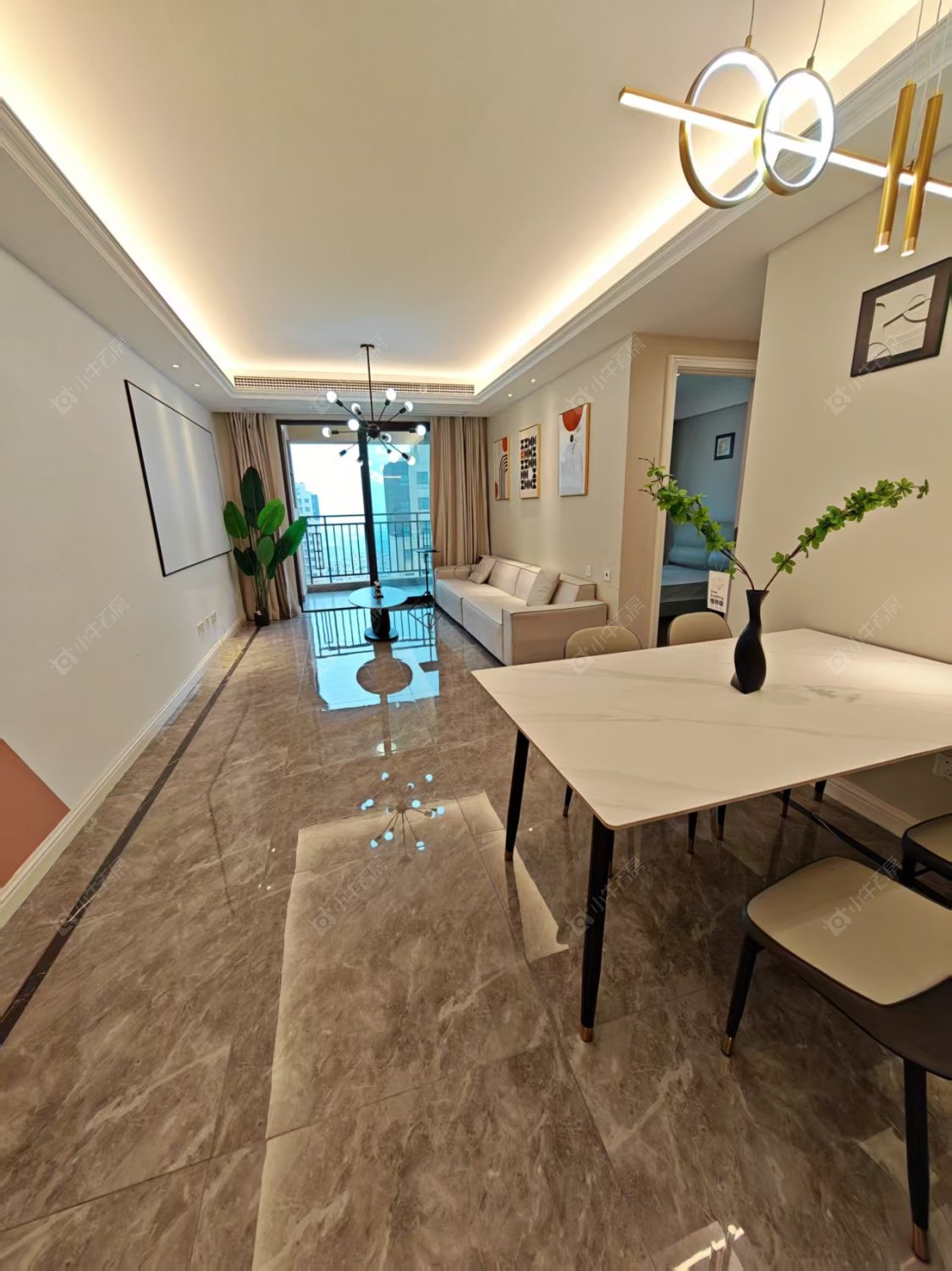 常州新城华宇悦隽公馆在租房源_小牛看房